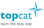Top Cat Cruising School logo