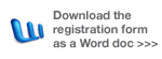 Download the registration form as a Word document