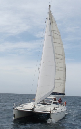Yachtmaster