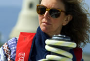 Examples of Students sailing